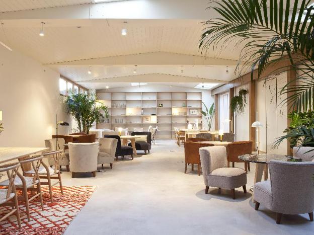 Margot House,Paseo De Gracia 46 - Pp,3 star