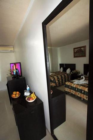 hotel juliet