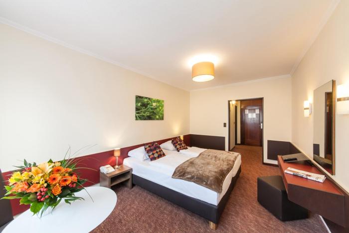 Signature Hotel Hansahof Bremen,Hemelingen>>Bremen,3 star