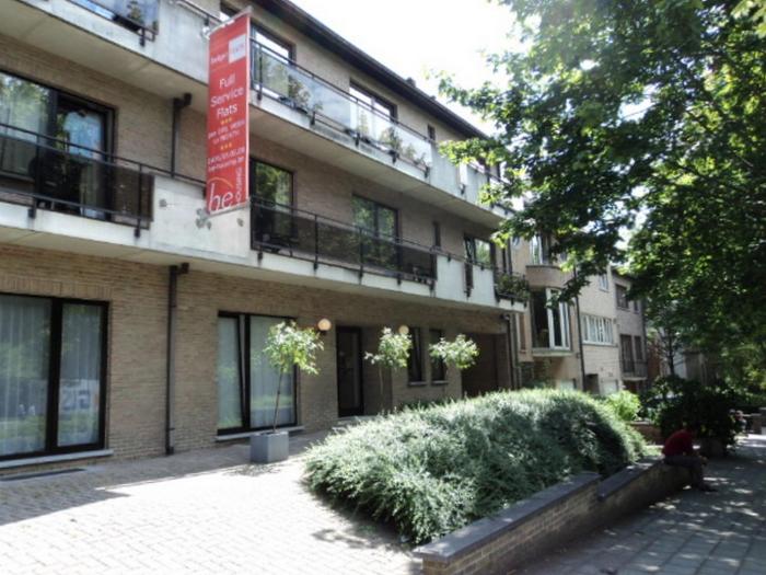 budget flats brussels