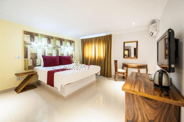 angkor international hotel