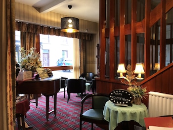 Star Hotel,Inverness>>Highland,4 star