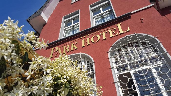 Parkhotel Essen,Near Cameron Regional Medical Center,3 star