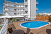 Marine Congo Hotel ,Rhodes>>Ialysos,2 star