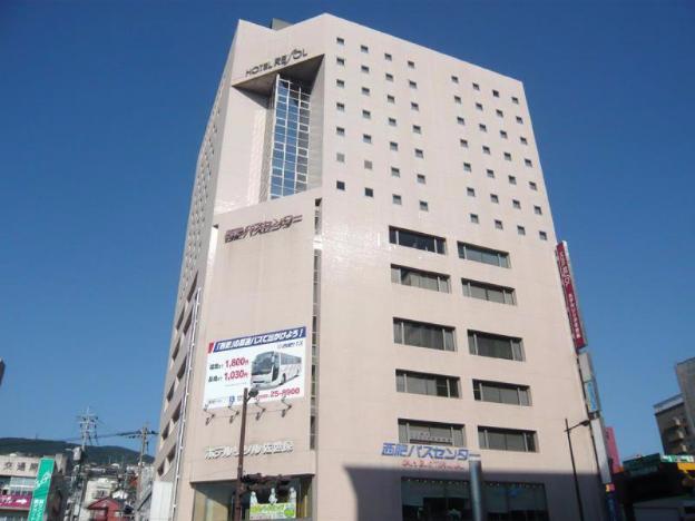 Hotel Resol Sasebo,Nagasaki Prefecture>>Nagasaki,3 star