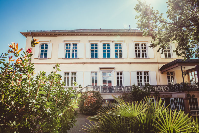 Ketschauer Hof,Deidesheim>>Bad Dürkheim,5 star