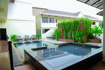 Melody Boutique Hotel