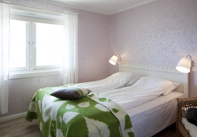 Erzscheidergarden,Roros Airport>>Roros,3 star