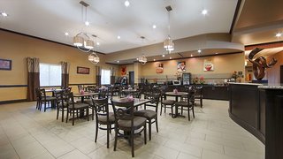 best western plus texoma hotel and suites