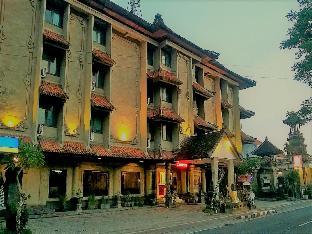 Taman Suci Hotel,Near Kampung Arab,2 star