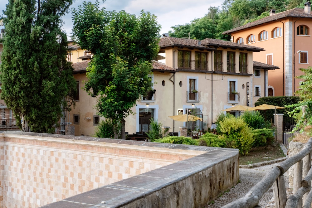 Hotel 99 Cannelle,L'aquila>>Abruzzo,3 star