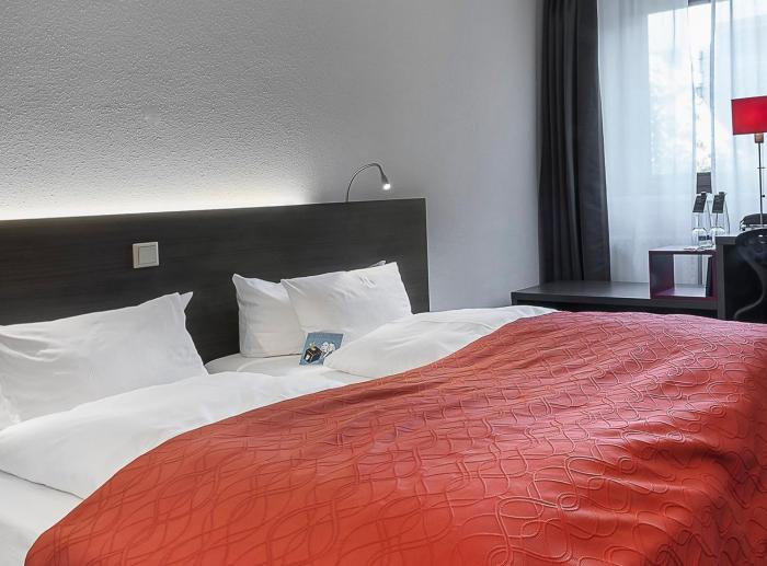 art and business hotel nurnberg