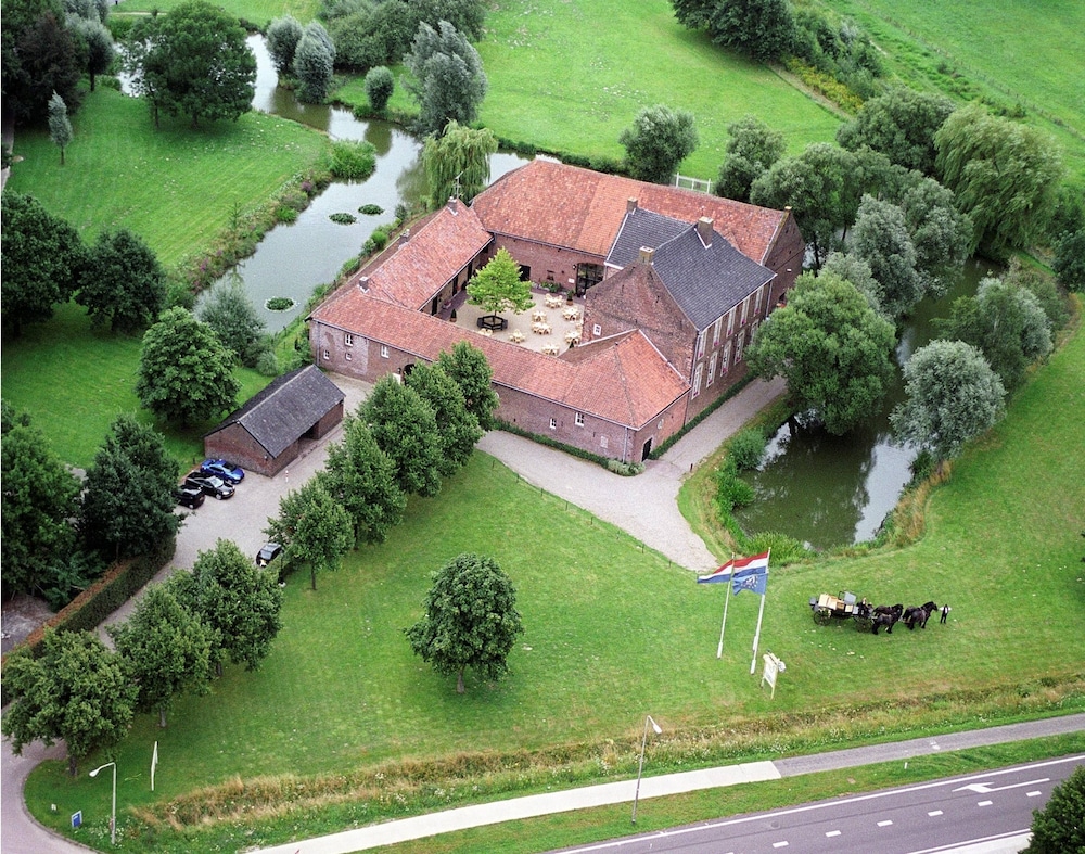 Hotel Schinvelder Hoeve,Gangelt>>Brunssum,4 star