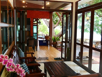 vimarn samed resort
