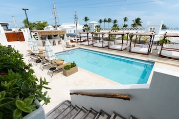 Parguera Plaza Hotel - Adults Only