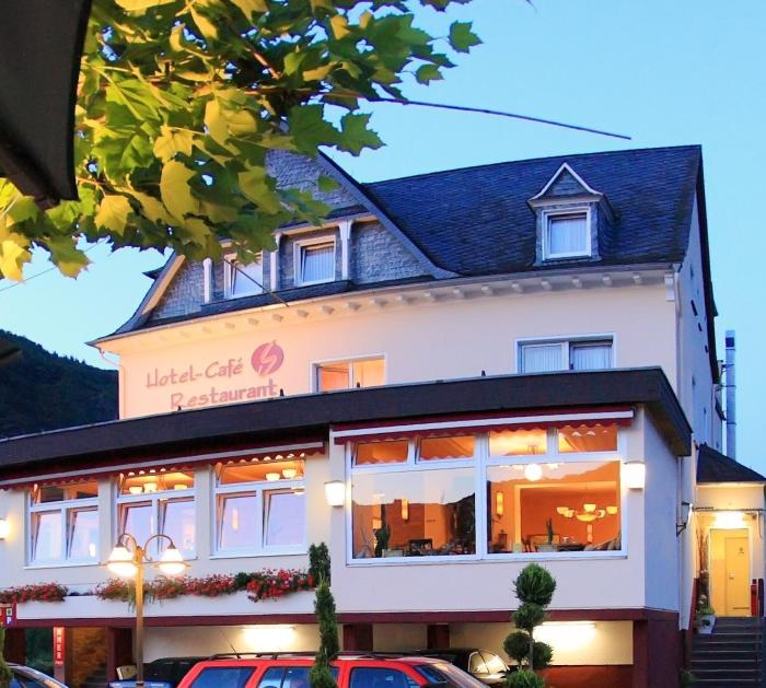 Hotel Stumbergers