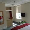 Devonshire House Hotel,293-297 Edge Lane,3 star