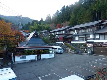 Yumoto Onsen Oharasansou,Sakyo Ward>>Kyoto,3 star