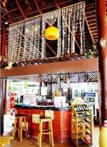 Jirawan Hotel,Koh Samet>>Ko Samet,2 star
