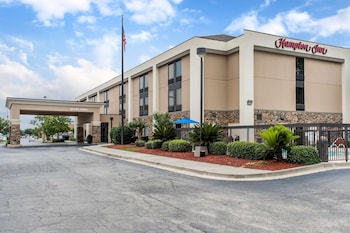 hampton inn douglas