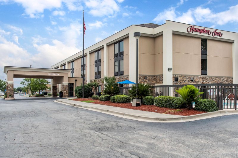 Hampton Inn Douglas,Douglas County>>Douglas,2.5 star