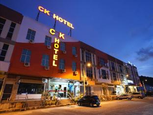 oyo 89715 ck hotel 2