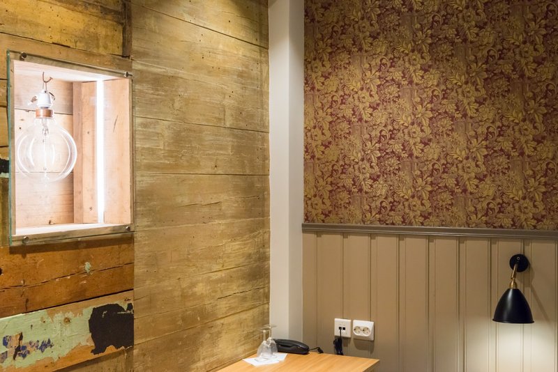 Grand Hotell Egersund,Egersund>>Bryne,4 star