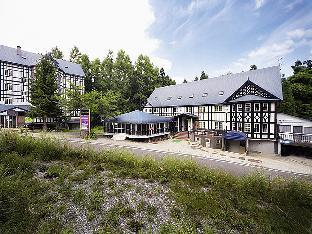 Hakuba Sunvalley Hotel,Matsumoto>>Hakuba,3 star
