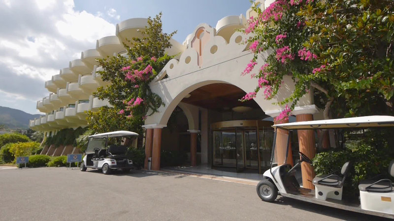 atrium palace thalasso spa resort and villas