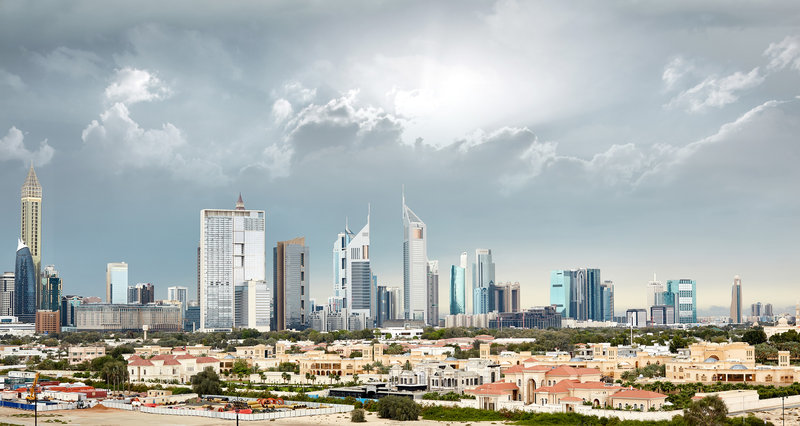 Millennium Central Downtown,Near Dubai Aquarium & Underwater Zoo,4 star