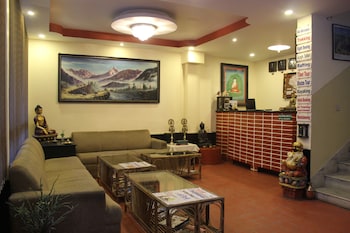 Hotel Buddha Land,Kirtipur>>Kathmandu,3 star