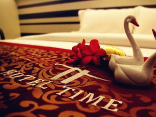 Hotel Time Johor Bahru,Johor Bahru>>Johor,2 star