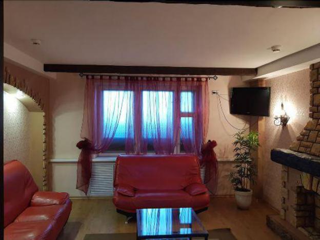 Hotel Sport,Chuvash Republic>>Cheboksary,3 star