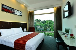 Hotel Chancellor@Orchard,Orchard Road>>Orchard,4 star