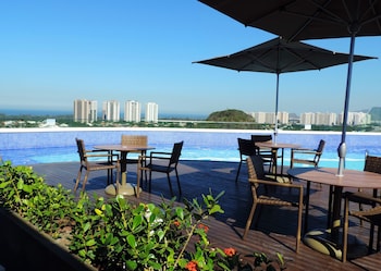 americas barra hotel