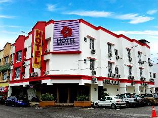 Hotel Seremban Jaya,Nilai>>Negeri Sembilan,2.5 star
