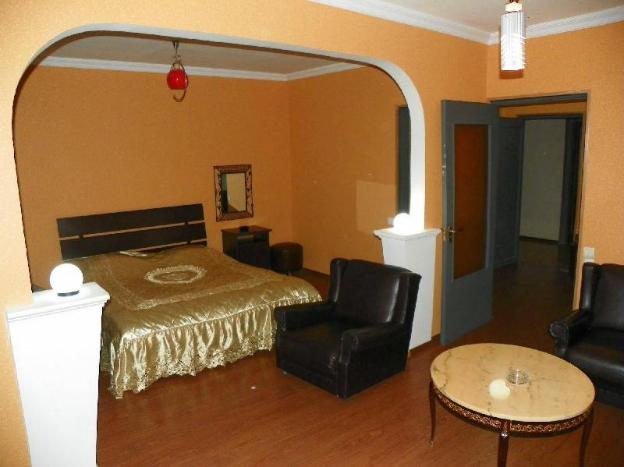 Hereti Hotel,Lagodekhi>>Kakheti,2.5 star