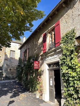 Les Magnolias,Aveyron>>Albi,1 star