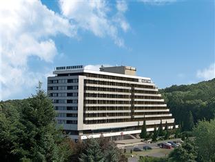 Hotel Szieszta,Drassburg>>Sopron,4 star