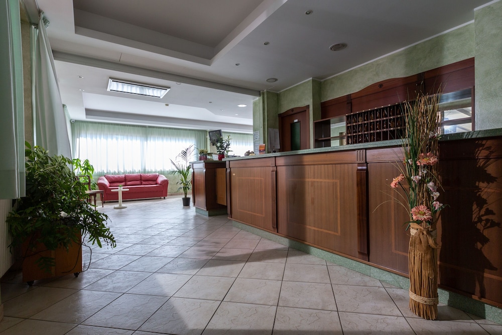 Hotel Belvedere,Fermo>>Cupra Marittima,3 star