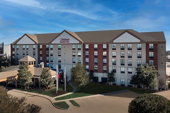 Hilton Garden Inn Dallas/Duncanville,Corpus Christi>>Allen,3 star