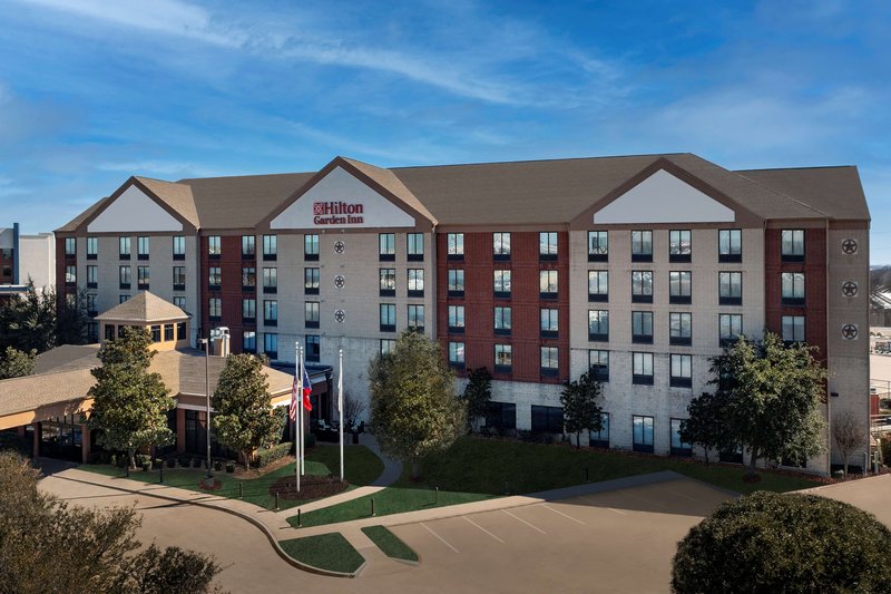 Hilton Garden Inn Dallas/Duncanville,Corpus Christi>>Allen,3 star