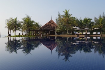 Tanjong Jara Resort,Dungun>>Ajil,5 star