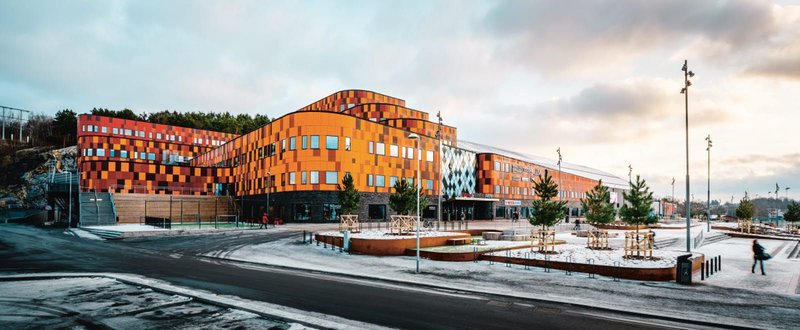 kviberg park hotel and conference