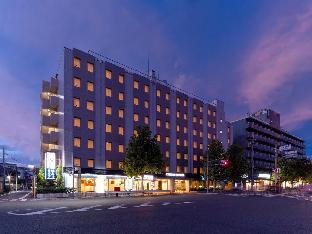 Kyoto Daiichi Hotel,Kyoto Prefecture>>Kyoto,3 star