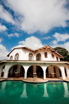Bizafrika Guest Lodge And Conference Center,Durban>>Berea,4 star