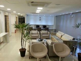 Nobile Suites Gran Lumni - Rio Branco