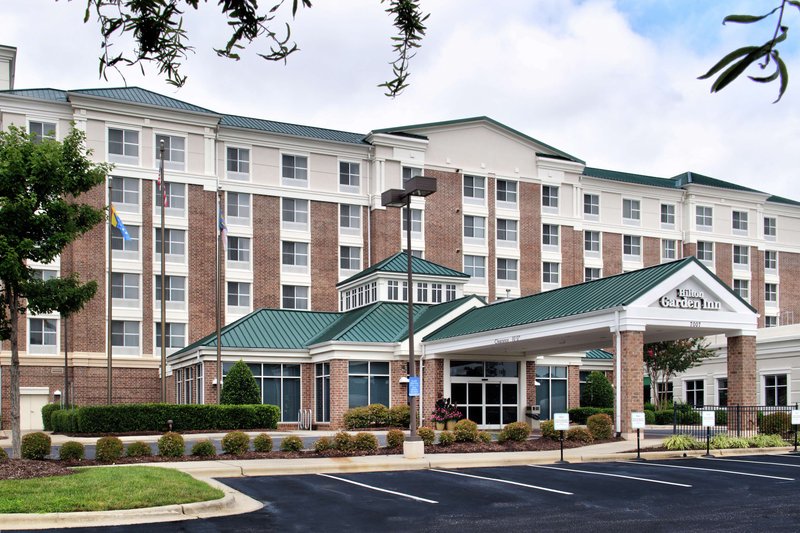 hilton garden inn durham southpoint