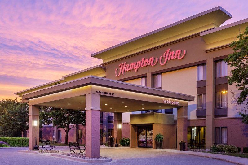 Hampton Inn Eau Claire