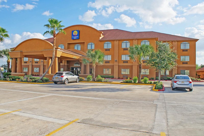 Comfort Inn Edinburg South